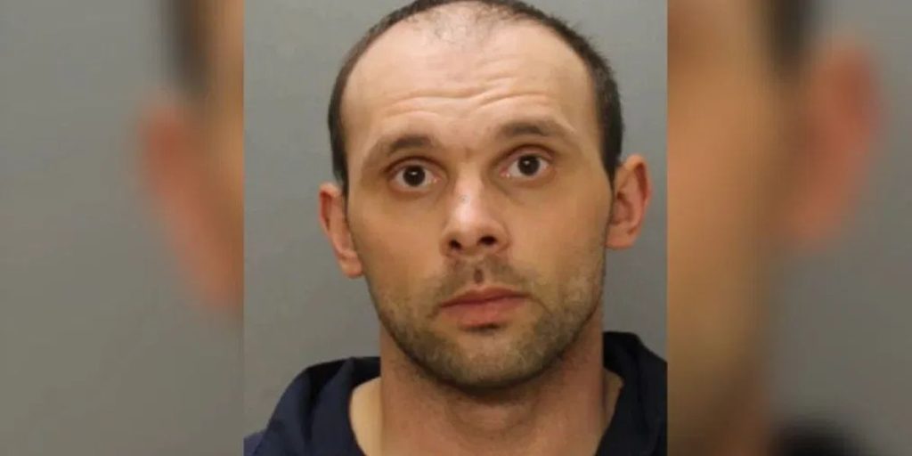 Pennsylvania Man Convicted Of Breaking 3 Year Olds Femur Receives Jail Term Sky21 0907