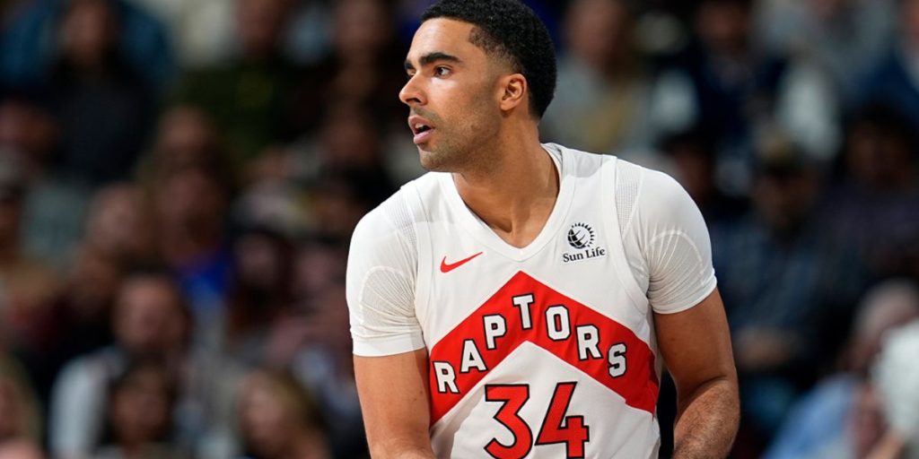 Ex-NBA Player Jontay Porter Pleads Guilty To Wire Fraud Conspiracy In ...