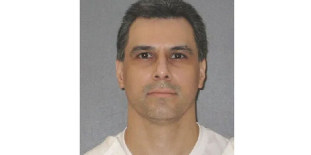 Texas MAN FACES EXECUTION For 1998 STABBING Death Of ELDERLY WOMAN FOR ...