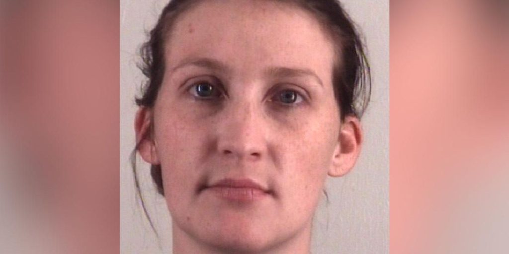 North Texas Mother Sentenced to 60 Years for POISONING TODDLER WITH