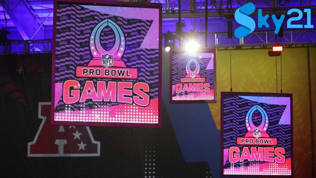 Everything You Need to Know for the 2025 NFL Pro Bowl Schedule, Teams